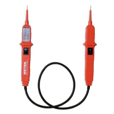 Metex MVT808ACE kétpólusú feszültségvizsgáló mérőműszer