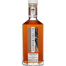  Method &amp; Madness Single Pot Irish whiskey 0,7l 46% whisky