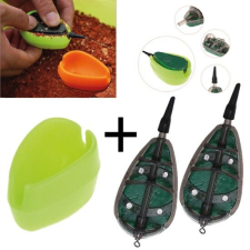 Method-Feeder 2+1 szett 40g horgászkiegészítő
