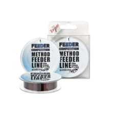 Method Feeder Competition Method 150m 0,18mm süllyedő zsinór horgászzsinór