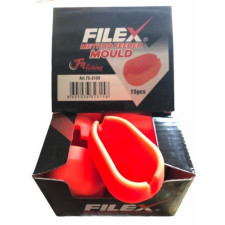 Method Feeder Filex feeder kosár töltő 1 db horgászkiegészítő