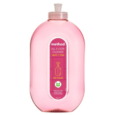 Method padlótisztítószer - bármely felületre - rebarbara illattal 739 ml tisztító- és takarítószer, higiénia