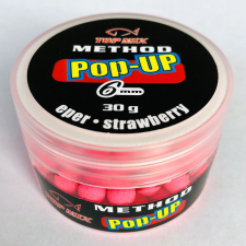  Method Pop-Up 6 mm, Eper bojli, aroma