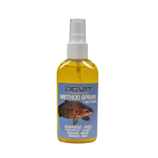  Method Spray - Ananász - Méz bojli, aroma
