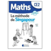  Méthode de Singapour CE2 (2021) - Fichier photocopiable | Neagoy,Kritter