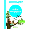  Méthode explicite - Etude de la langue CE2 (2022) - Guide pédagogique | Dalle,Pellat,Davenel