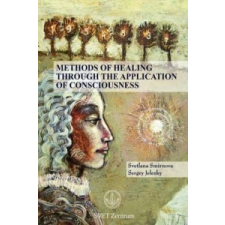  Methods of Healing Through the Application of Consciousness – Grigori Grabovoi idegen nyelvű könyv
