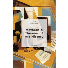  Methods & Theories of Art History Third Edition – Anne D'Alleva idegen nyelvű könyv