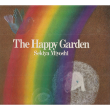 Methuen Children&#039;s Books The Happy Garden antikvárium - használt könyv