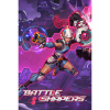 Metric Empire Battle Shapers (PC - Steam elektronikus játék licensz)