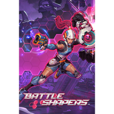 Metric Empire Battle Shapers (PC - Steam elektronikus játék licensz) videójáték