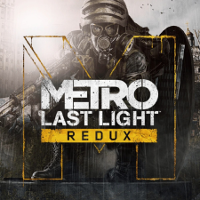 Metro: Last Light Redux (Digitális kulcs - PC) videójáték
