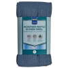  METRO PROFESSIONAL Waffle Mikroszálas Konyharuha Marine 50 x 70 cm