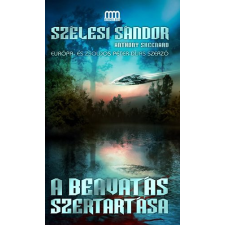 Metropolis Media A beavatás szertartása antikvárium - használt könyv