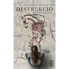 Metropolis Media Destrukció regény