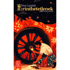 Metropolis Media Érinthetetlenek regény