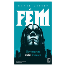 Metropolis Media Fém regény