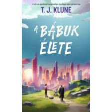 Metropolis Media (Galaktika) A bábuk élete egyéb e-könyv