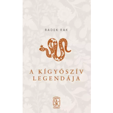 Metropolis Media (Galaktika) A kígyószív legendája egyéb e-könyv