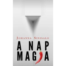 Metropolis Media (Galaktika) A Nap Magja regény