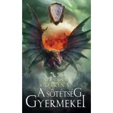 Metropolis Media (Galaktika) A sötétség gyermekei egyéb e-könyv