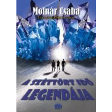Metropolis Media (Galaktika) A ​széttört idő legendája egyéb e-könyv