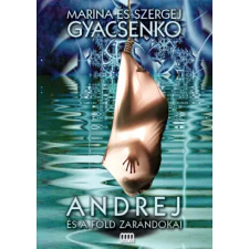 Metropolis Media (Galaktika) Andrej és a Föld zarándokai egyéb e-könyv