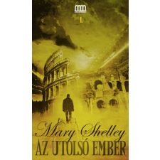 Metropolis Media (Galaktika) Az utolsó ember regény