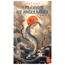 Metropolis Media (Galaktika) Emlékeim az angolnáról egyéb e-könyv