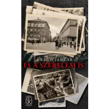 Metropolis Media (Galaktika) És a szerelem is… egyéb e-könyv