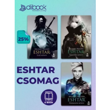 Metropolis Media (Galaktika) ESHTAR CSOMAG egyéb e-könyv