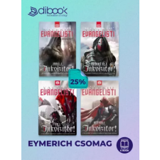 Metropolis Media (Galaktika) EYMERICH CSOMAG egyéb e-könyv