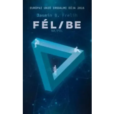 Metropolis Media (Galaktika) Fél/be egyéb e-könyv