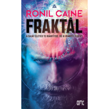 Metropolis Media (Galaktika) Fraktál regény