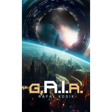 Metropolis Media (Galaktika) g.A.I.a. egyéb e-könyv