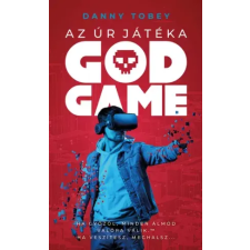Metropolis Media (Galaktika) God Game egyéb e-könyv