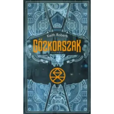 Metropolis Media (Galaktika) Gőzkorszak egyéb e-könyv