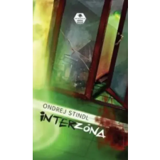Metropolis Media (Galaktika) InterZóna egyéb e-könyv