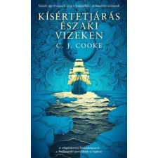Metropolis Media (Galaktika) Kísértetjárás északi vizeken egyéb e-könyv