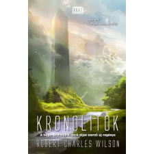Metropolis Media (Galaktika) Kronolitok egyéb e-könyv
