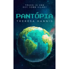 Metropolis Media (Galaktika) Pantópia egyéb e-könyv