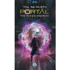 Metropolis Media (Galaktika) Portál regény