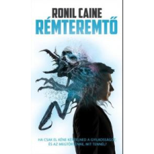 Metropolis Media (Galaktika) Rémteremtő regény