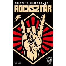 Metropolis Media (Galaktika) Rocksztár egyéb e-könyv