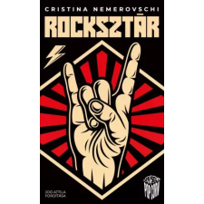 Metropolis Media (Galaktika) Rocksztár egyéb e-könyv