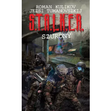 Metropolis Media (Galaktika) S.T.A.L.K.E.R. – Szurony egyéb e-könyv