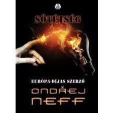 Metropolis Media (Galaktika) Sötétség egyéb e-könyv