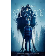 Metropolis Media (Galaktika) Szomszédok egyéb e-könyv