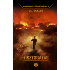 Metropolis Media (Galaktika) Tisztogatás egyéb e-könyv
