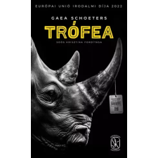 Metropolis Media (Galaktika) Trófea egyéb e-könyv